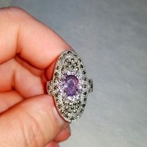 Vintage ring